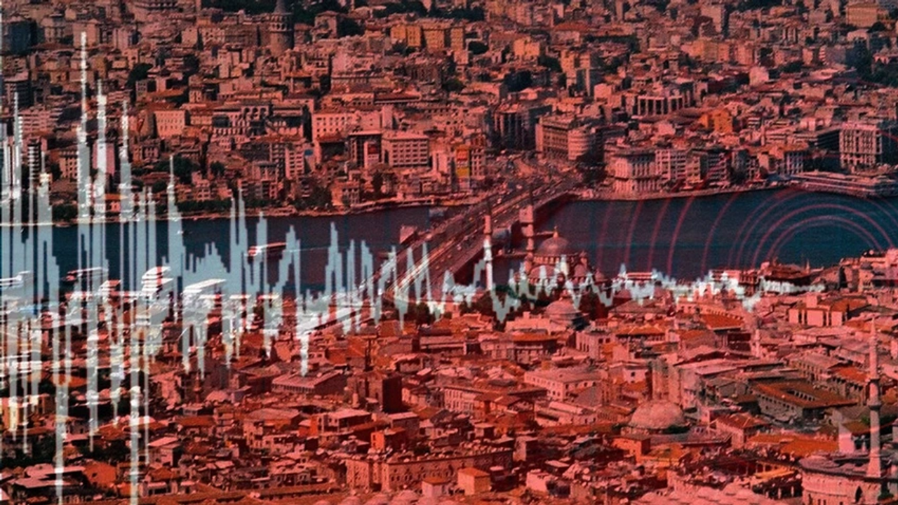 İstanbulluların Deprem Göçü: Kentten Çıkışlar Son 20 Yılın Zirvesinde