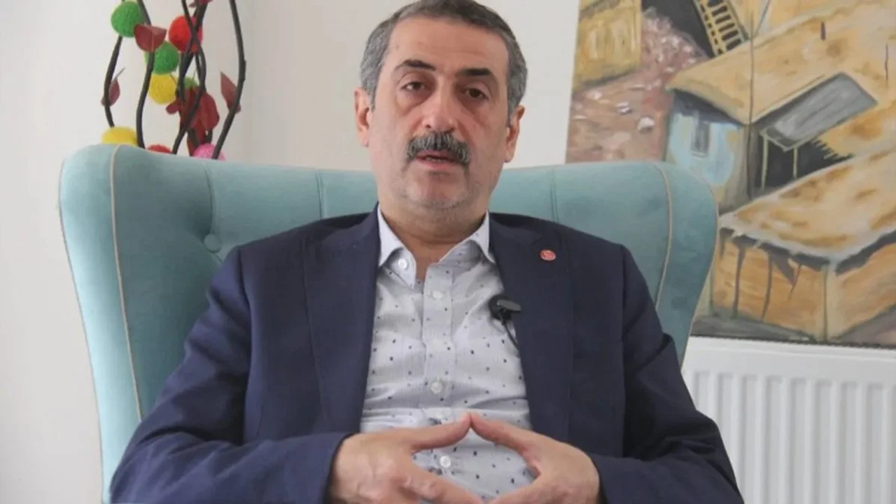 Eski MAZLUMDER Başkanı Ünsal'dan Kılıçdaroğlu'na Yönelik Linç Kampanyasına Tepki