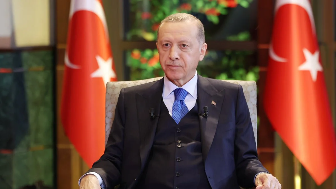 Erdoğan: Milletvekili Listelerimizde Sürpriz İsimler Olacak