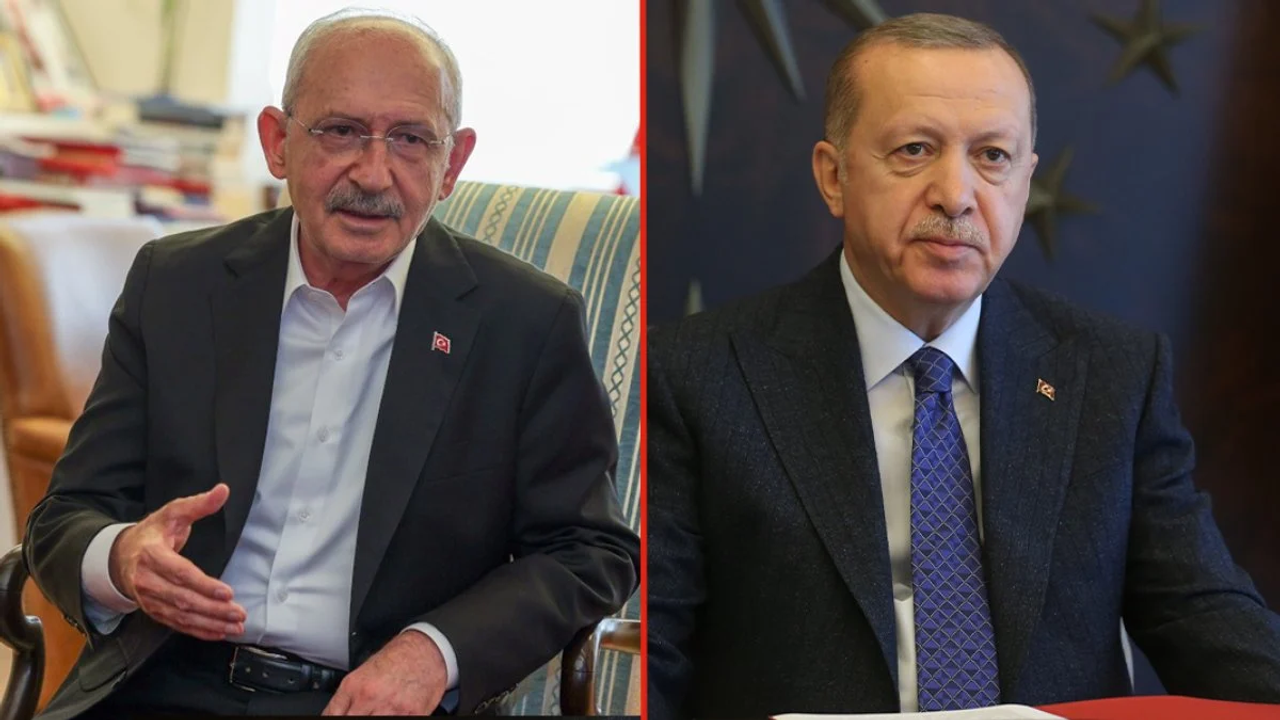 Kılıçdaroğlu'ndan Erdoğan'a 'Seccade' Yanıtı: ''Bu Zehirli Dili Tanıyoruz Çıkar, Ağzındaki Baklayı''