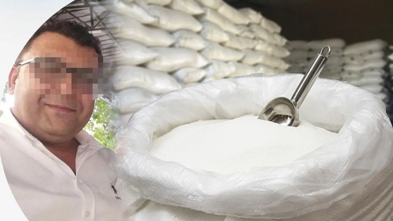 60 Milyonla Kayıplara Karıştı: Bu da 'Şeker' Saadet Zinciri