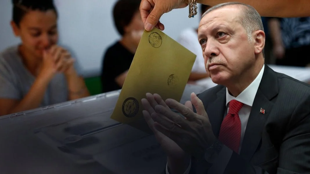 Financial Times: AK Parti Tabanı Değişim İstiyor: 'Erdoğan'ın En Zor Seçim Kampanyası'