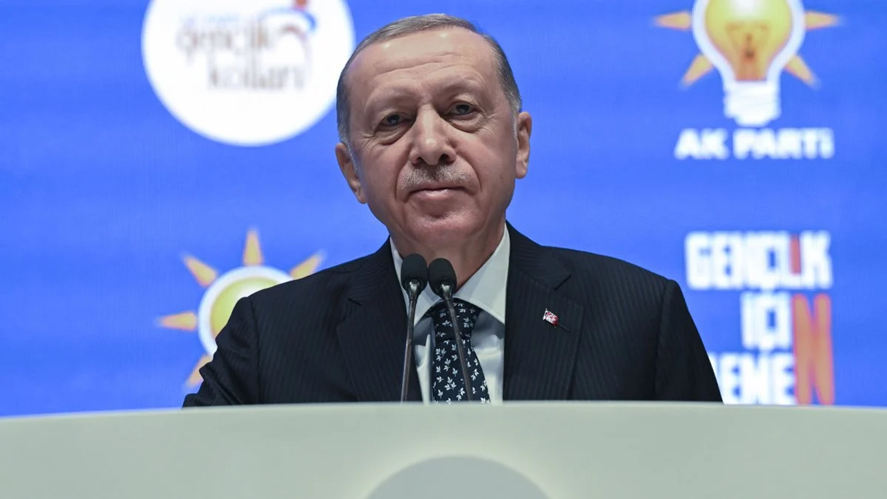 Sandığa 18 Gün Kala ABD Basınında Çarpıcı 'Erdoğan' Analizi:“İlk Kez, Gerçekçi Olarak Seçimi Kaybedebilir''