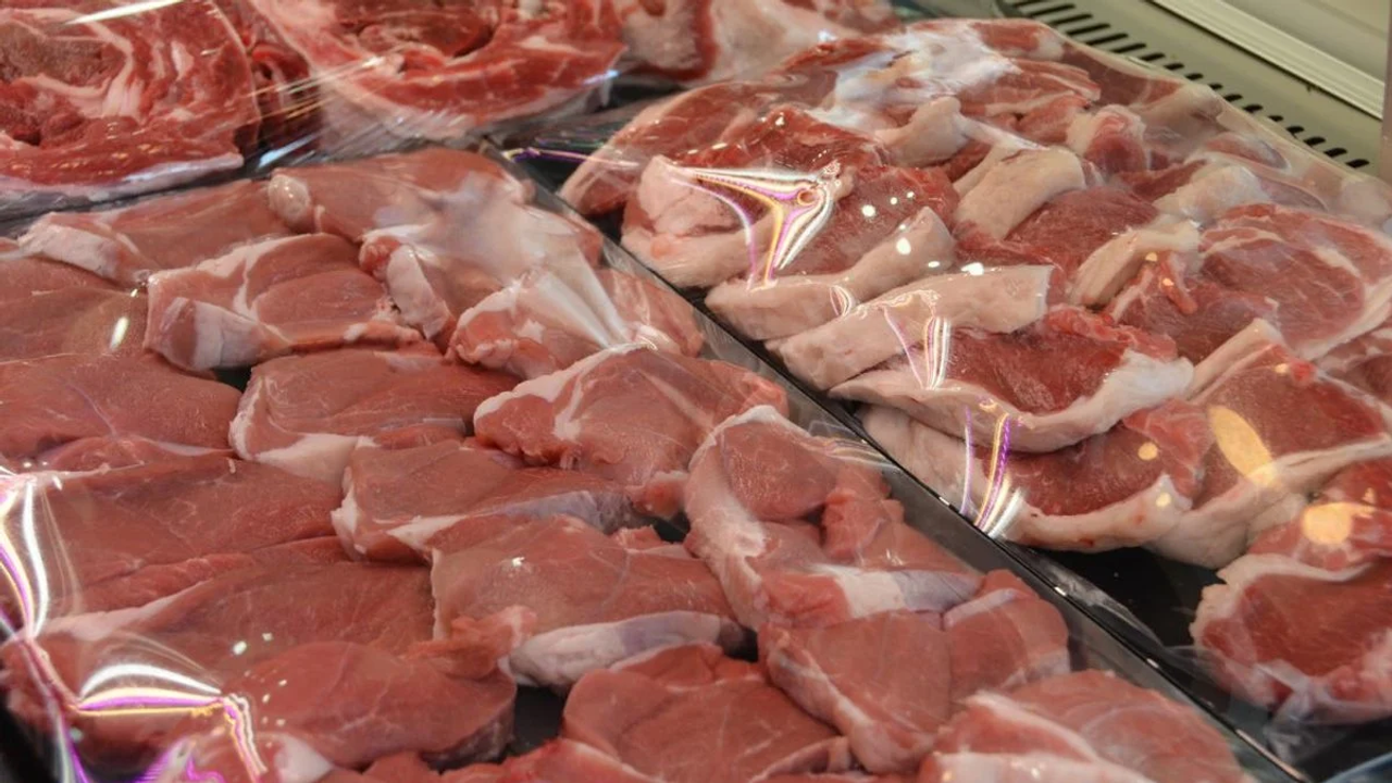 Fiyat Artışı Tam Gaz: Koyun Eti Dana Etiyle Yarışıyor
