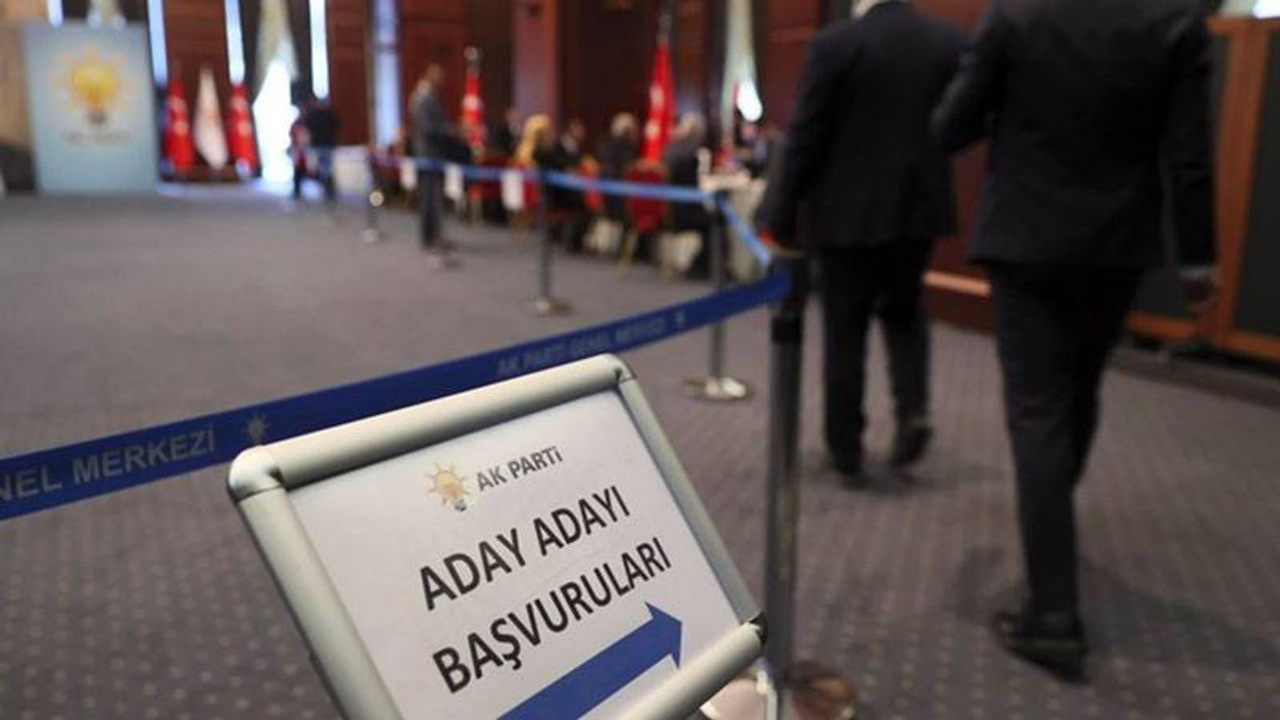 AKP'nin Milletvekili Adayları: Listede Büyük Değişim Yaşandı, Kimler Listede Yer Aldı, Hangi Bakanlar Liste Dışı Kaldı?