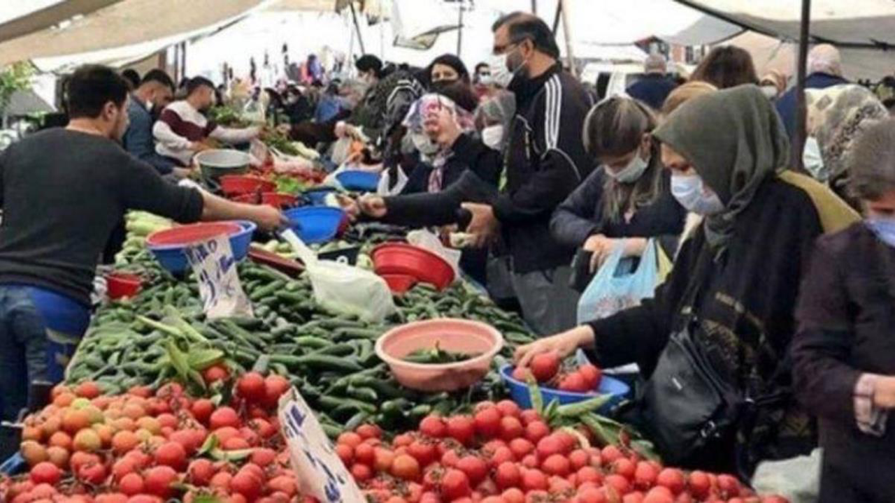 Türk-İş Duyurdu: Asgari Ücretli Açlık Sınırına Yetişemiyor