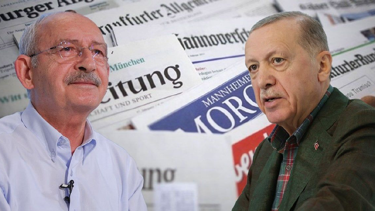 Almanya 14 Mayıs Seçimlerini Nasıl Görüyor? Türkiye'nin 'Kader' Seçimi