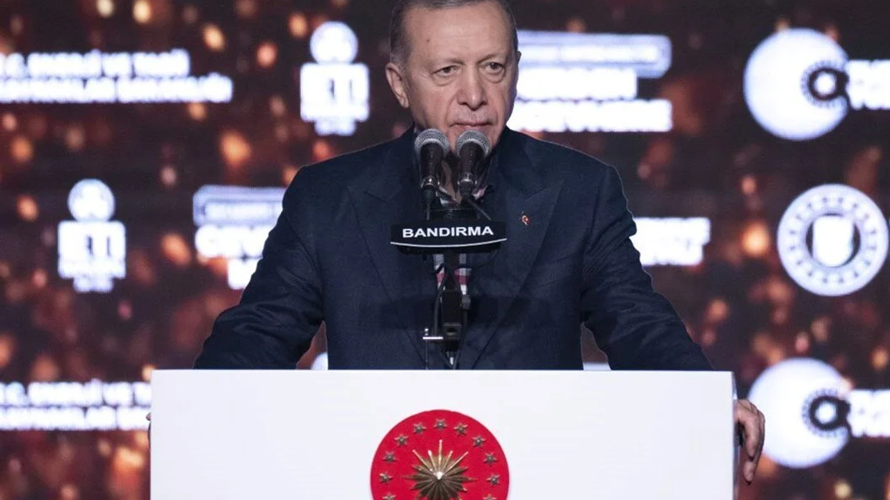 Ahmet Taşgetiren: 'Erdoğan'ın Üslununda O Endişeyi Görüyorum'