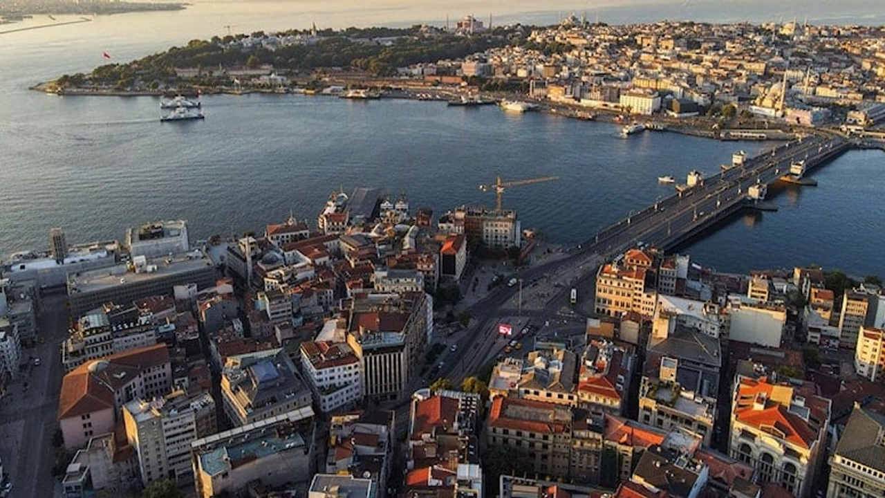 İstanbul’un Siluetini Bozacak Karara AKP ve MHP’den Evet…