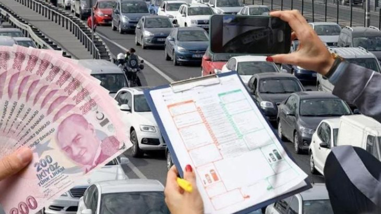 Milyonlarca Sürücüyü İlgilendiriyor: Trafik Sigortasında Yeni Dönem