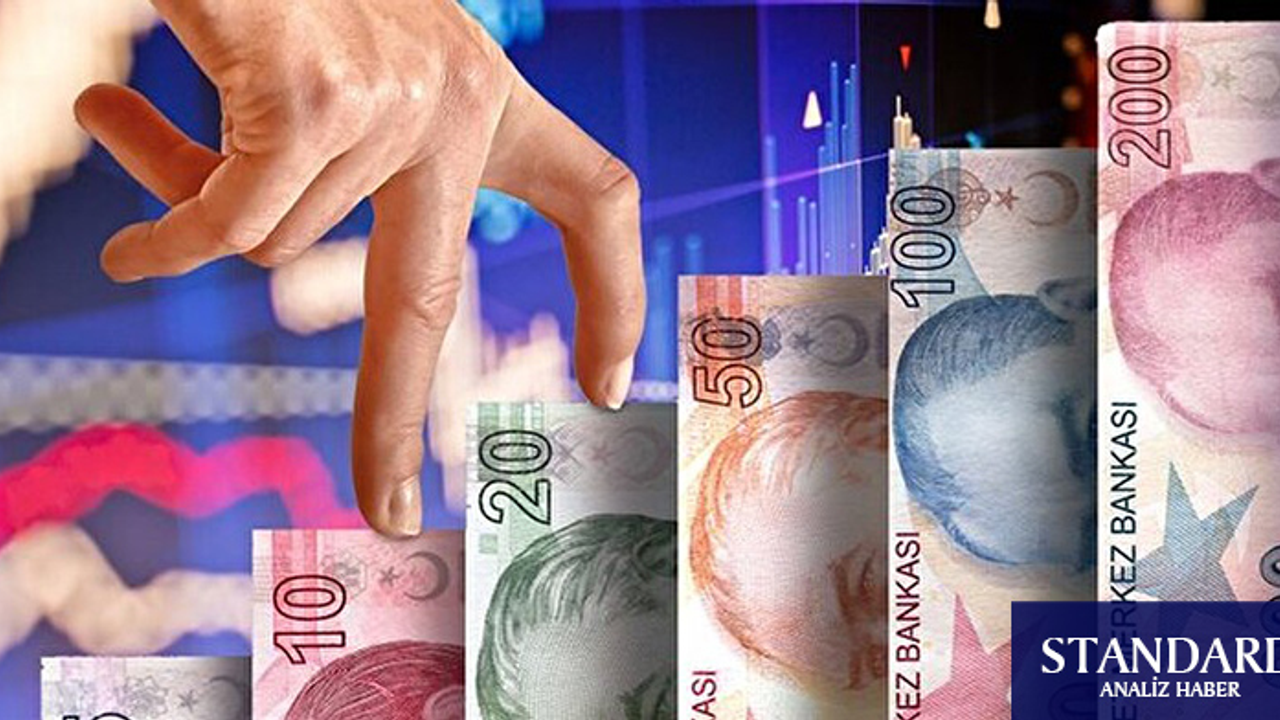 Dünyaca Ünlü Bankadan 14 Mayıs Analizi: 'TL'de Keskin Bir Değer Kaybı Fiyatlanıyor'