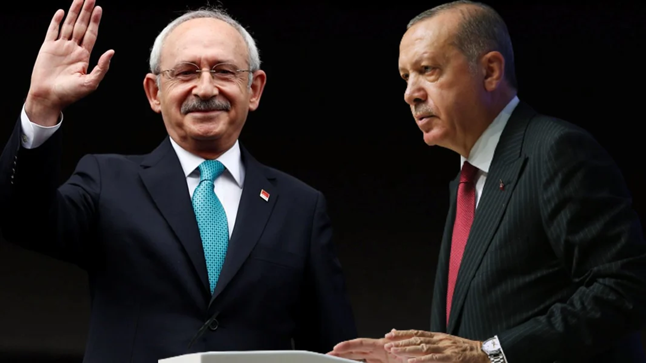 Kılıçdaroğlu'ndan Erdoğan'ın Sözlerine Barış Manço'lu Yanıt