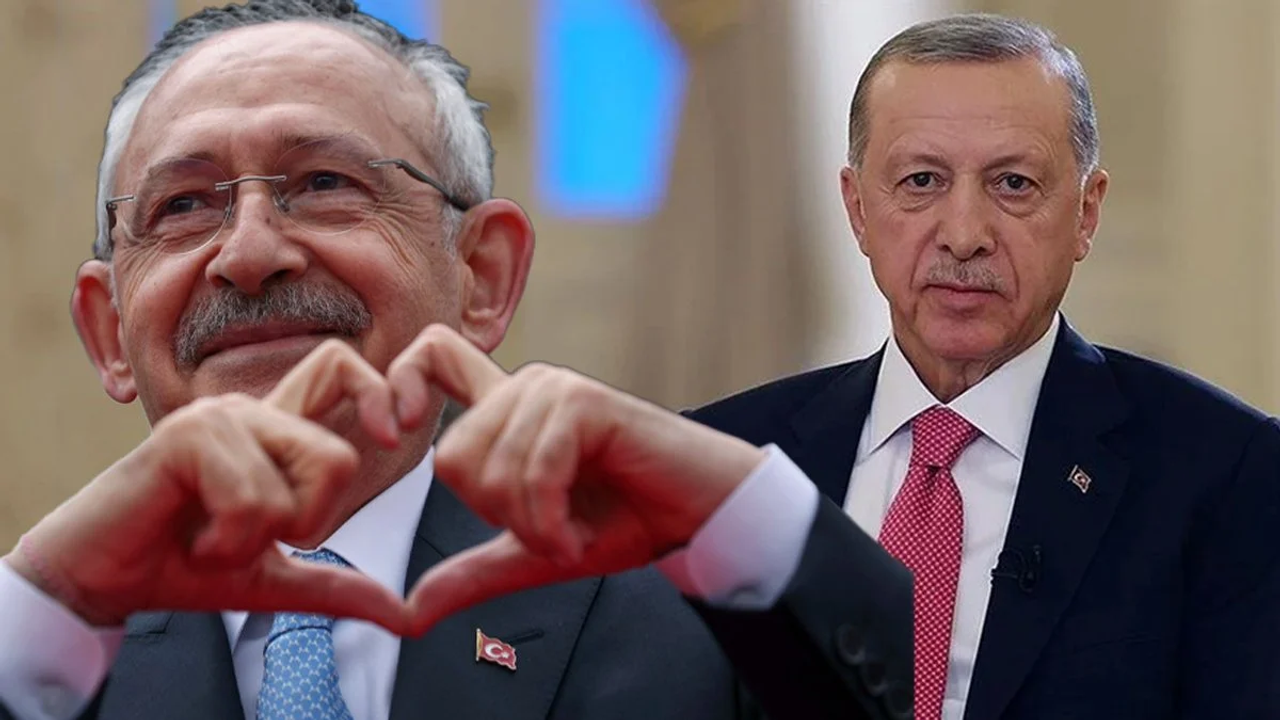 2023'ün En Önemli Seçimi Dünya Basınında: Erdoğan İktidarının 21 Yıldaki En Önemli Sınavı