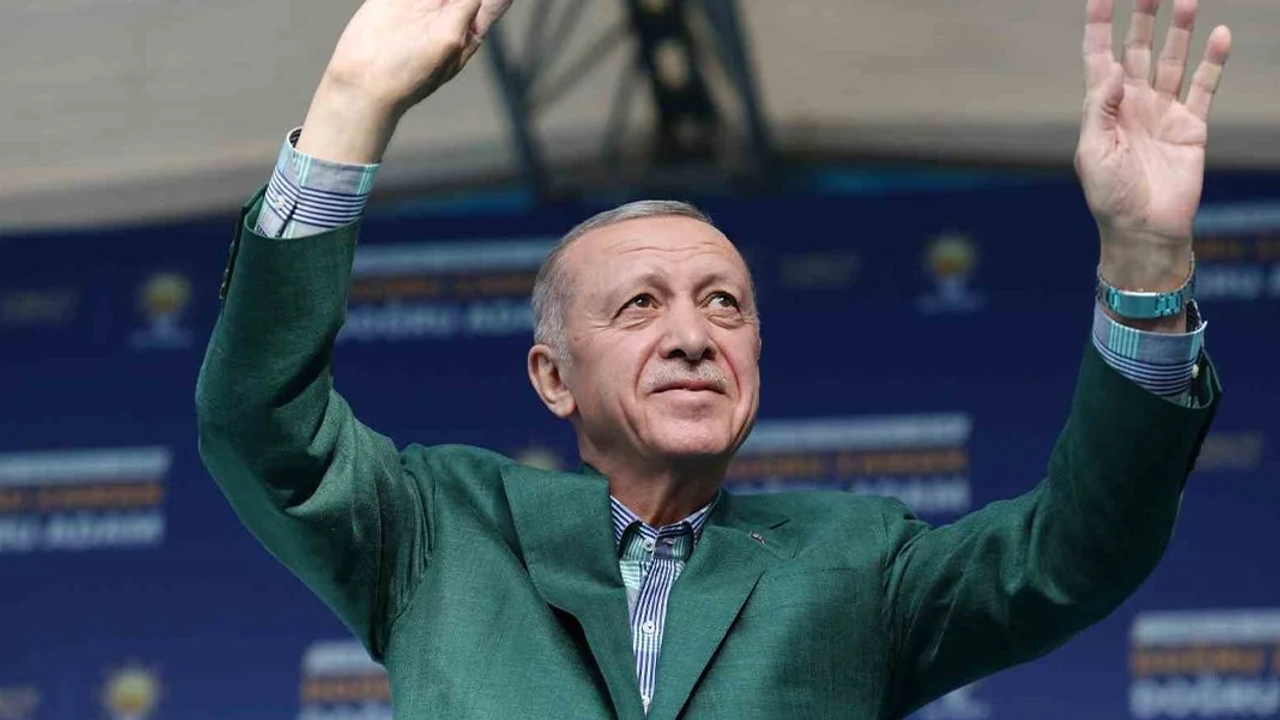 Reuters'tan 'Yenilgiyi Kabul Etmez' Analizi: Erdoğan'ın Sessizce Görevi Bırakacağına İnanmak Zor