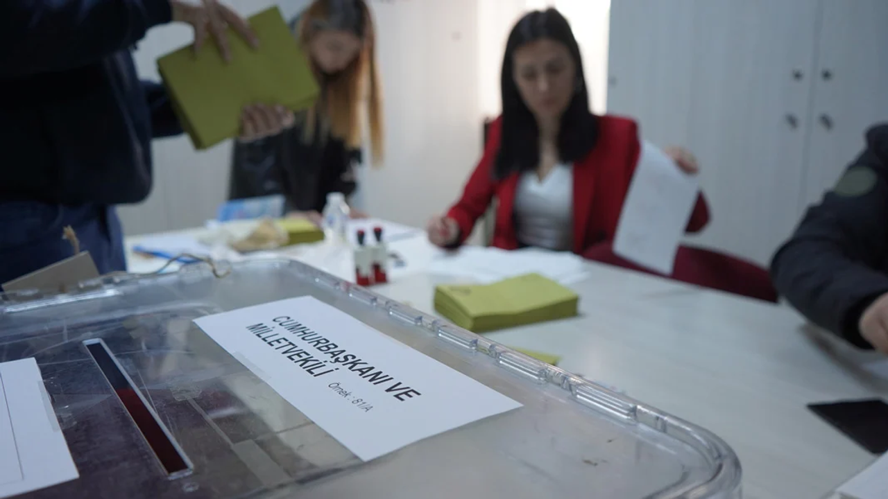 Türkiye Sandık Başında: Oy Kullanmaya Giderken Dikkat