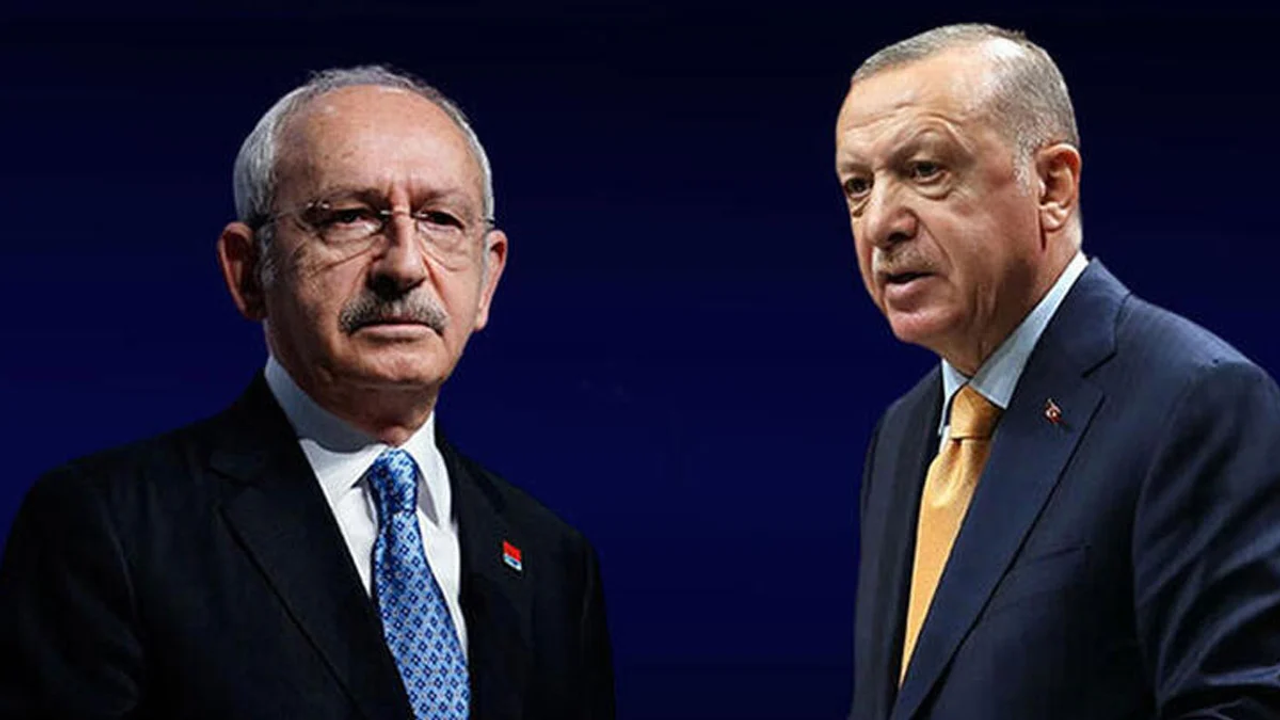 İkinci Tura 7 Gün Kala Bekir Ağırdır'dan Dikkat Çeken Yorum:Erdoğan mı Kılıçdaroğlu mu?