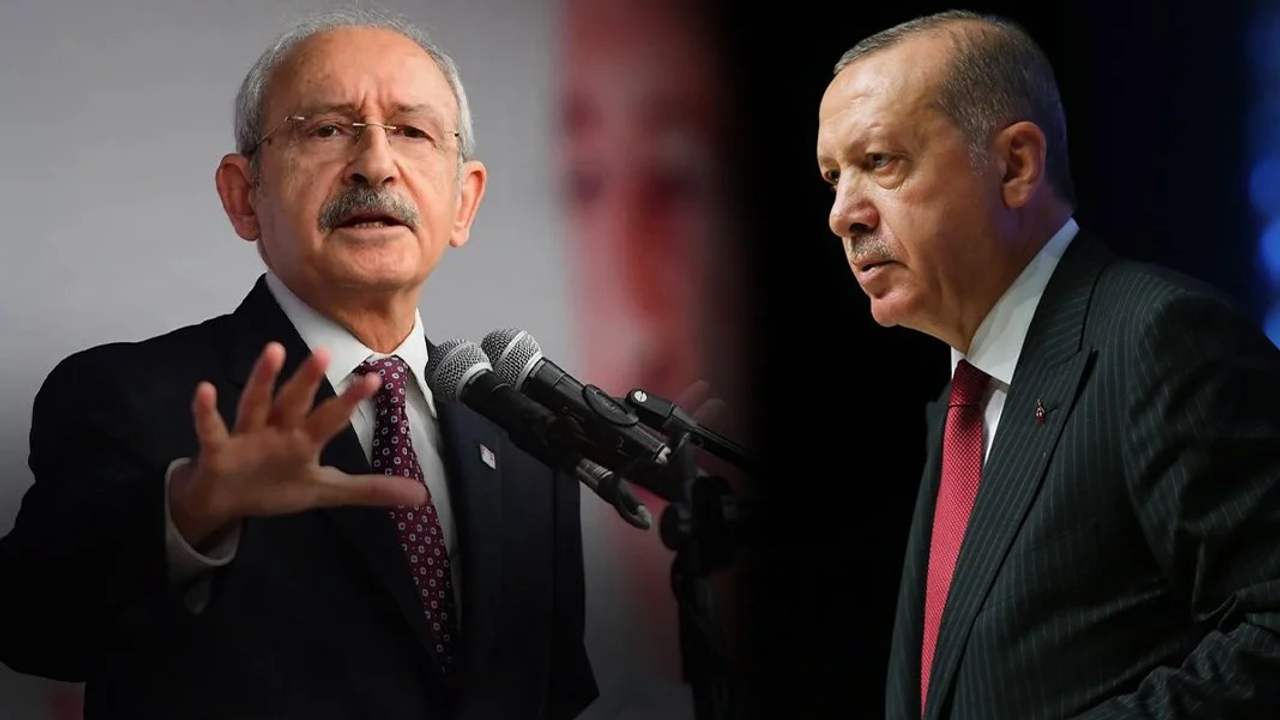Kılıçdaroğlu, Erdoğan'dan 'Kandil' Görüntülerini İstedi: İftiraların Durmuyor, Müfterisin, Günah İçinde Boğuldun