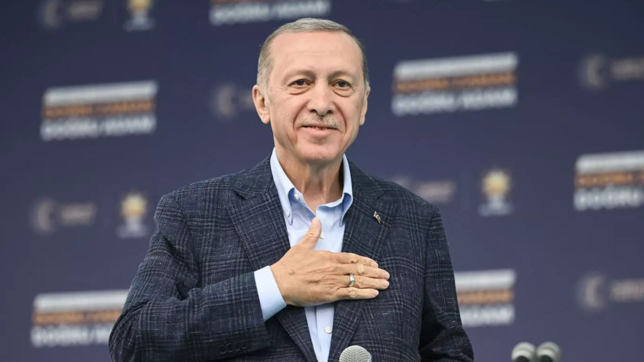 Elif Çakır:Allah Erdoğan’a Ne Eemreder? Erdoğan Söylemlerimde Sınır Tanımıyor Çünkü...