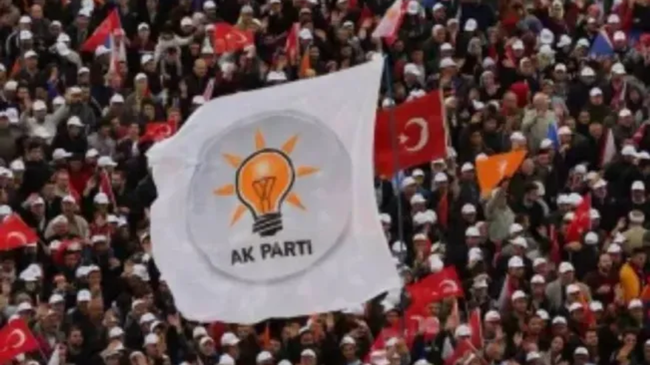 İbrahim Kiras:AK Parti Milliyetçi mi Oldu?