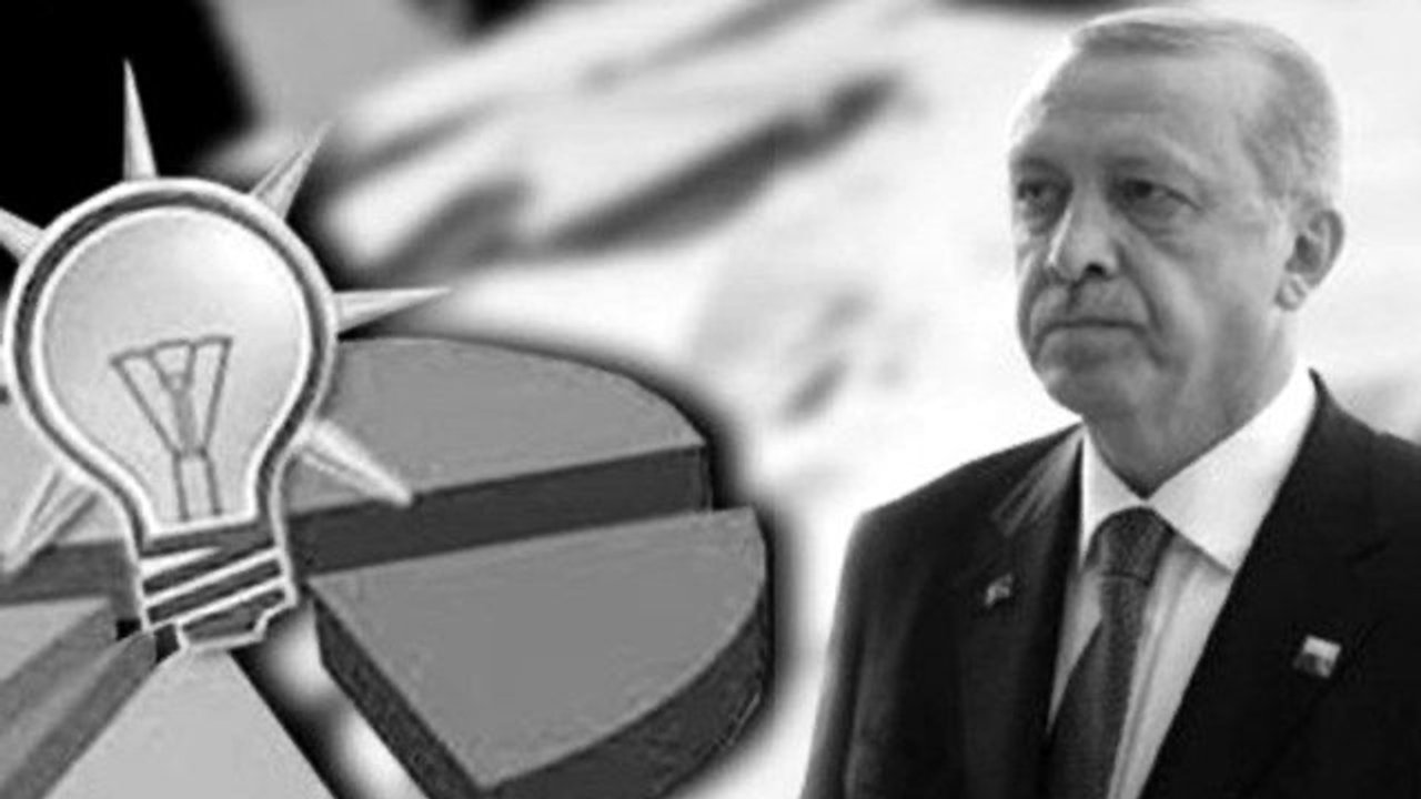 AKP ‘Anket Sonuçları Var’ Diyerek ‘Kaybettik’ İtirafında Bulundu