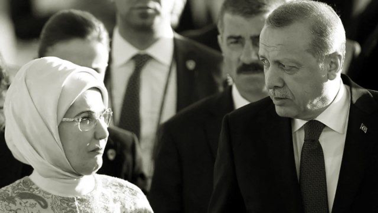 Erdoğan Ailesiyle İlgili Kulis: 'Görev Verilecek İsimleri Onlar Belirliyor'