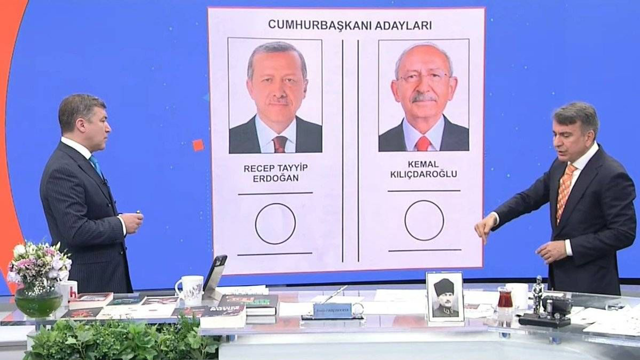 Eski Ülkü Ocakları Başkanı: Kemal Kılıçdaroğlu Bu Seçimin Galibidir