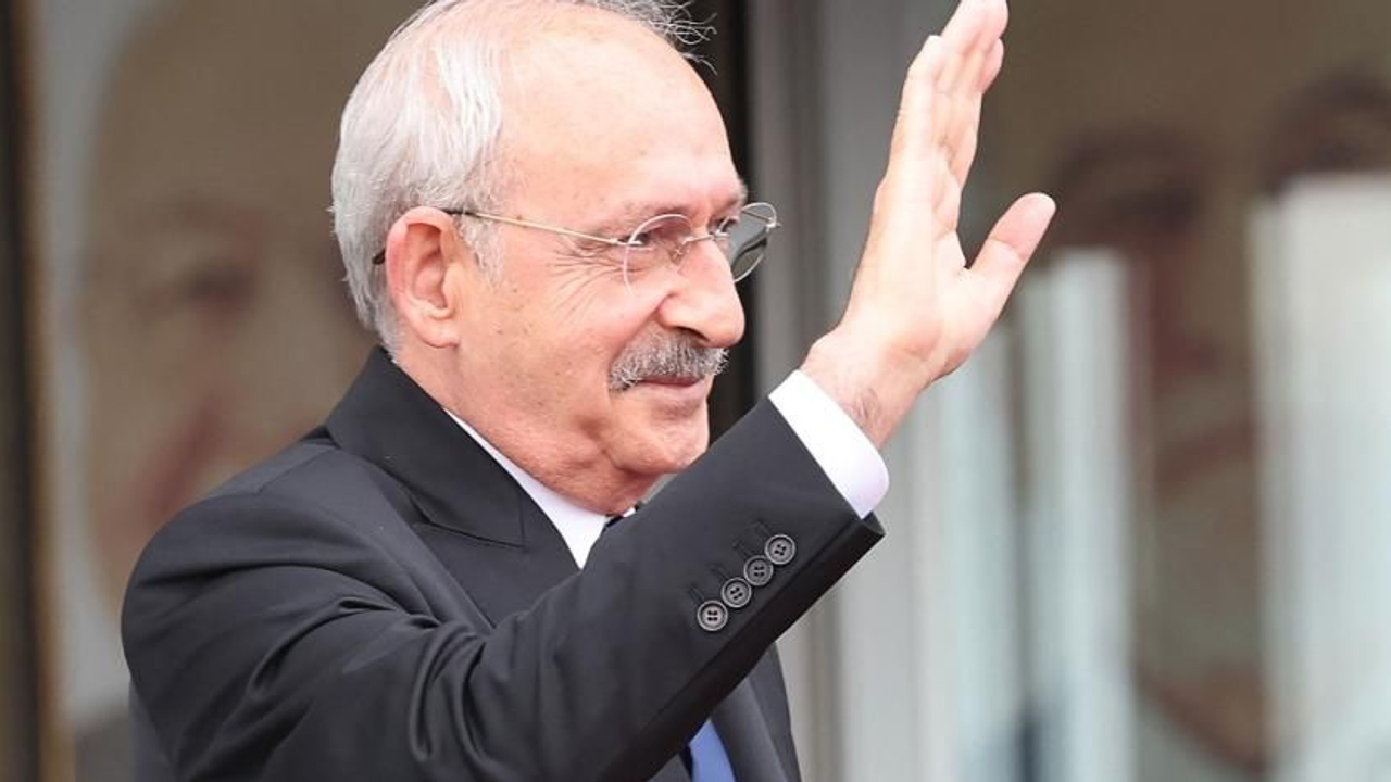 Kılıçdaroğlu: Niye AK Partililere Bunu Söylemiyorlar? MİT'in Gizli Görüşmeleri Açıklamaları Gerektiğini...