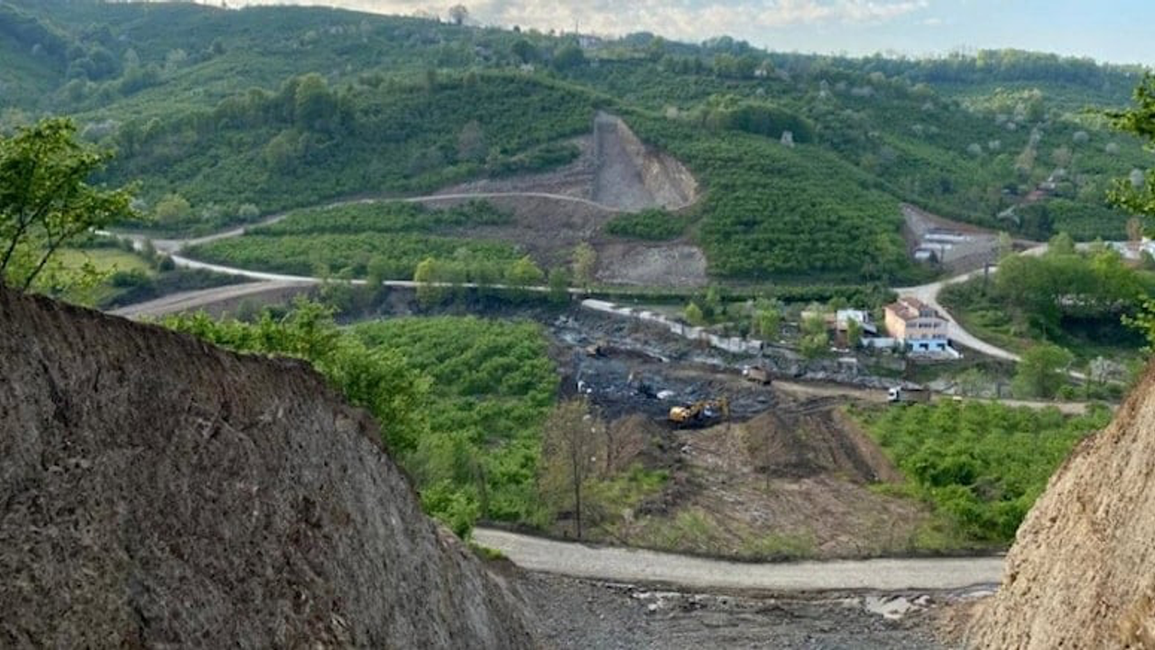 2017'de Temeli Atılan ve 6 Yılda Tamamlanamayan Barajın Maliyeti 6 Katına Çıktı