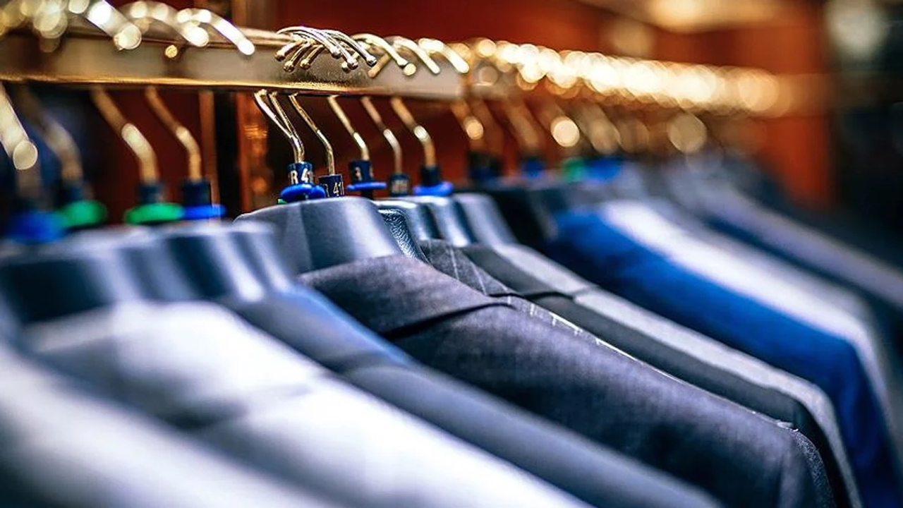 TÜİK ile İTO Arasında Yüzde 300 Fark Var: Giyim Fiyatları...