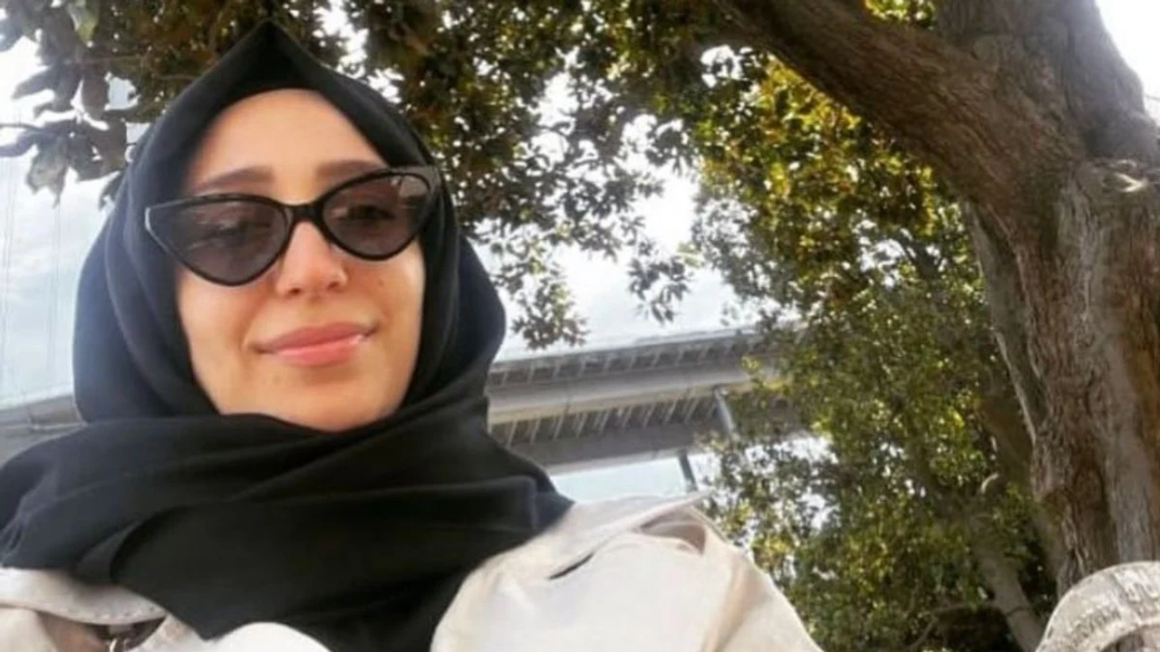Ali Erbaş’ın Kızı Böyle Dert Yandı: “Fasulyecim, Yüro (Euro) 30 TL Maalesef