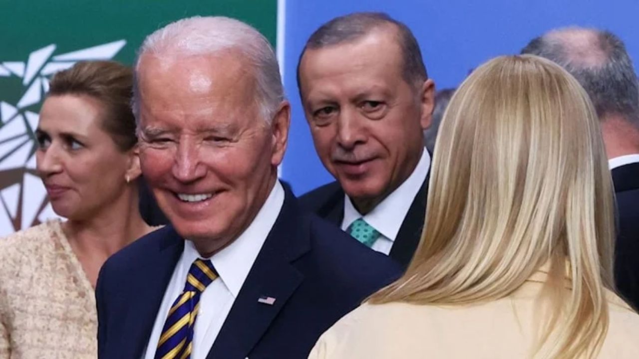 Ankara Karşıtı ABD’li Senatörden Türkiye Çıkışı: ''Yeni Bir Şey Yok''