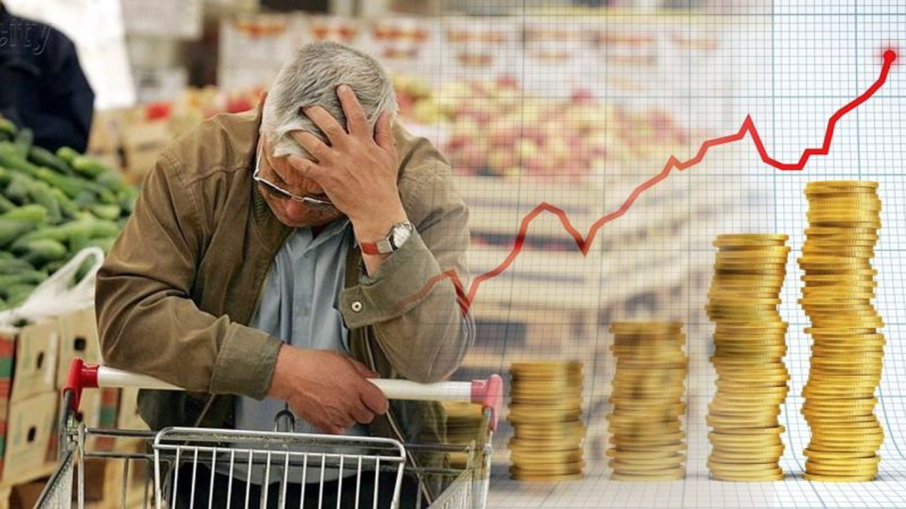 Bank of America Açıkladı: Türkiye'de Enflasyon Yükselecek, Dolar İse..
