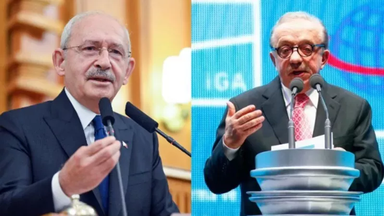 Kılıçdaroğlu ve Cengiz Mahkemede Karşı Karşıya Geldi! Karar Çıktı