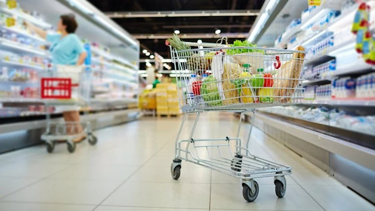 Gıda Fiyatları Dünyada 26 Ayın En Düşük Seviyesine İndi, Türkiye’de 34 Aydır Artıyor