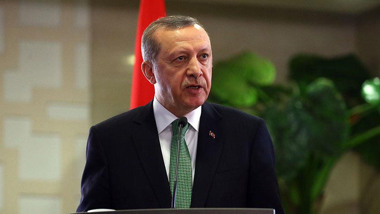 Erdoğan’dan Büyük Talimat: “Sebepleri Bulun Çözüm Üretin” Diyerek Sert Uyardı