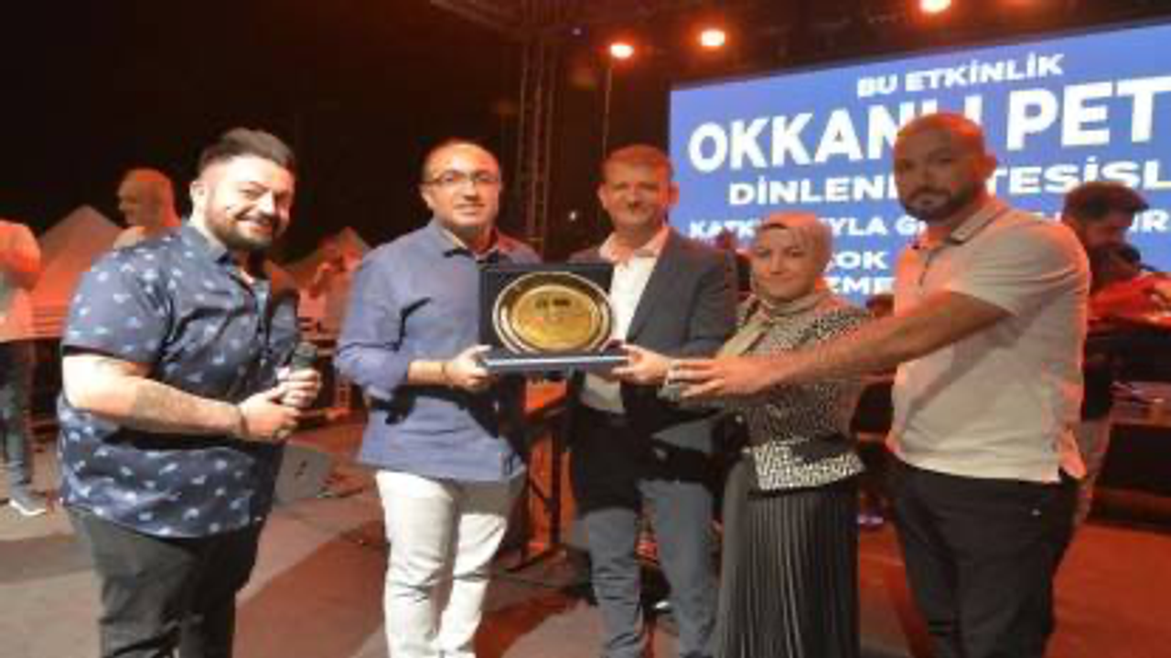 Gökçe'nin Konserini İptal Eden AKP’li Belediye Başkanı, 7 Şehit Olduğu Gün Konser Düzenledi