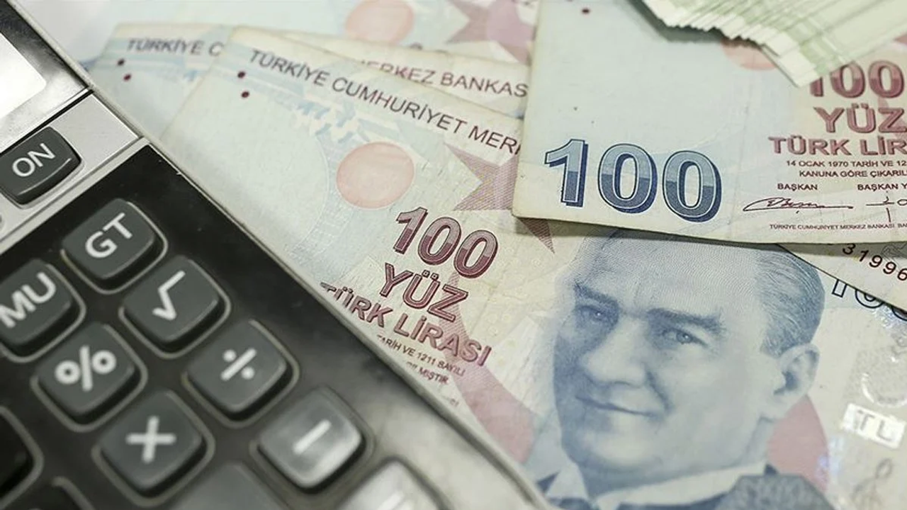 Devlet Son 6 Ayda Vatandaştan 325 Milyar lira ÖTV Topladı