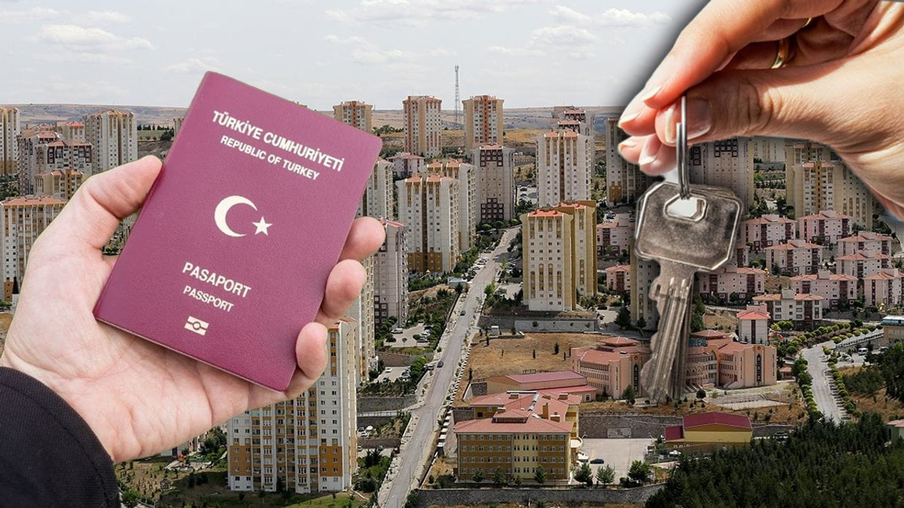 İstanbul'da Yaşayan Yabancı Sayısında Rekor Artış: 'Konut Karşılığı Vatandaşlık'la İki Kat Yükseldi