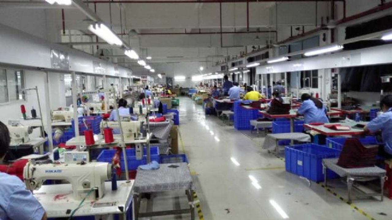 Tekstilde Kriz Derinleşiyor: 586 Şirket Kapandı 150 Bin Kişi İşsiz Kaldı
