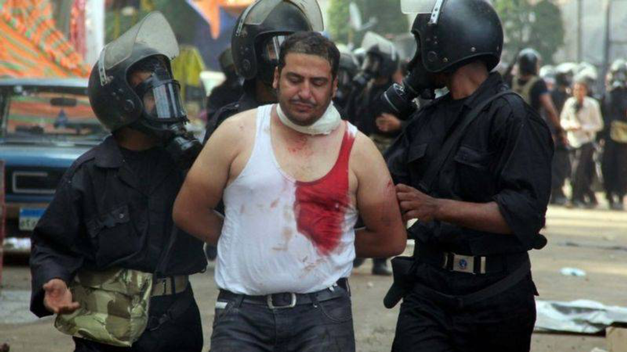 Rabia Katliamının 10. Yılı: "O Gün Mısır'da İnsanlık Öldürüldü"