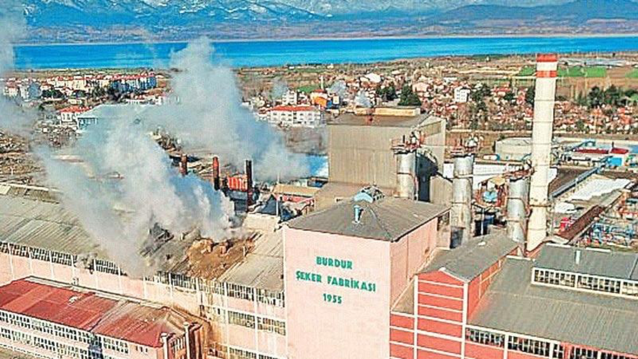 AKP İktidarı Satmaya Doyamadı. Şeker Fabrikaları, Telekom, Limanlar, Araziler ve Daha Niceleri Gitti