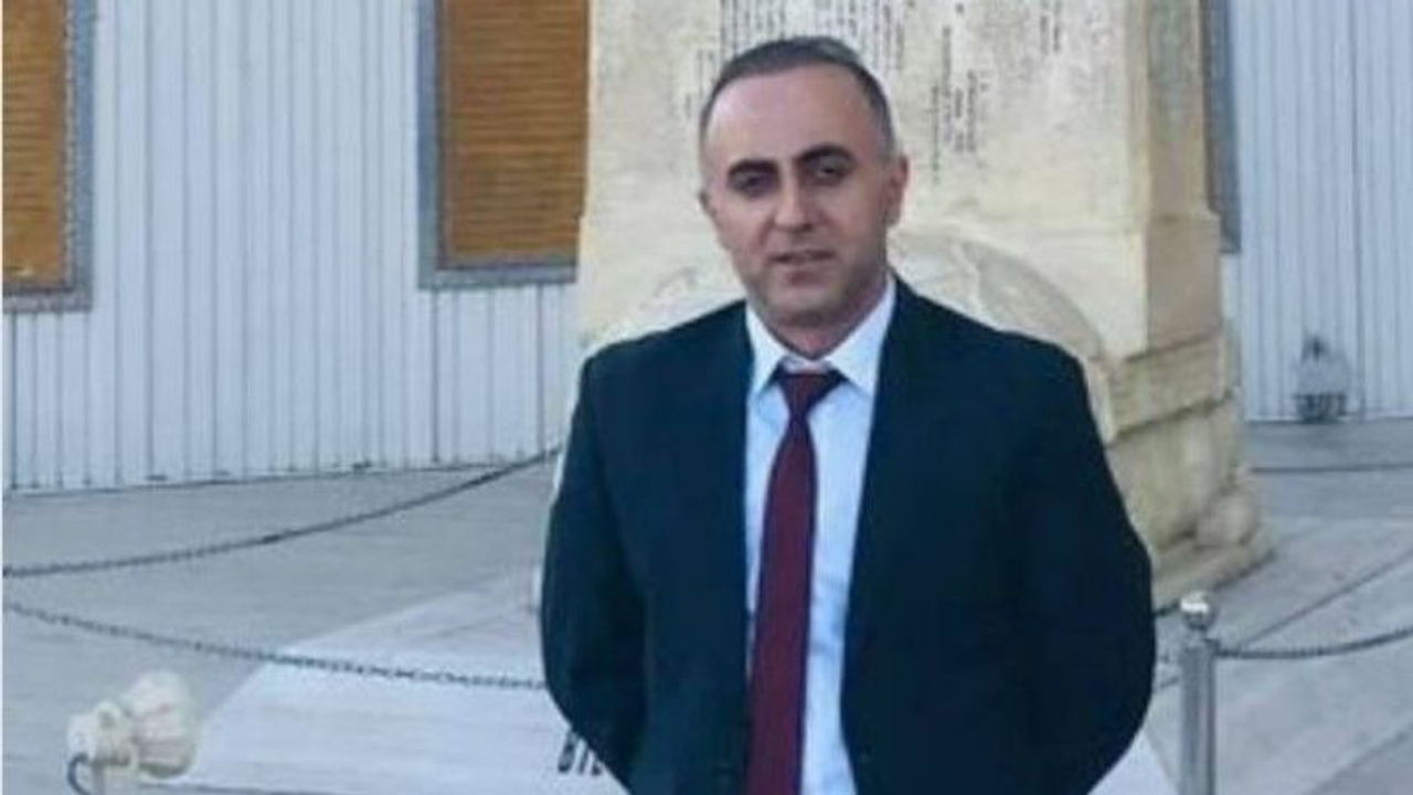 Bir Kilo Uyuşturucu iİe Yakalanan MHP’li Eyüp Üste: 'Ben Sadece İçiyorum'
