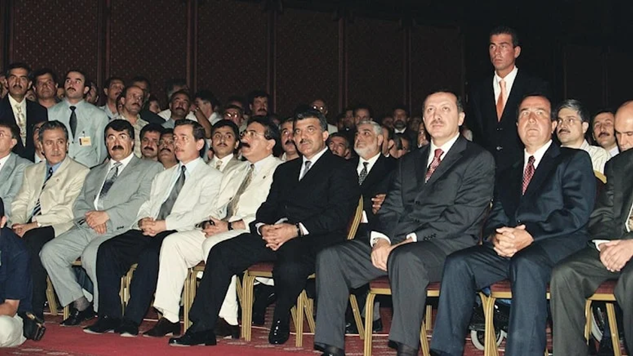 AKP 22 Yaşında: Hey Gidi Günler Hey… O Gün Ne Demişlerdi, Bugün Ne Oldu?