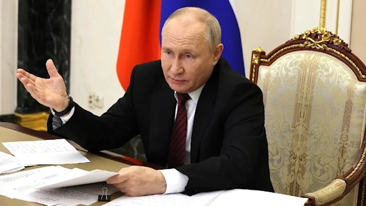 Vladimir Putin’in Düşmanları Gizemli Bir Şekilde Tek Tek Ölüyor