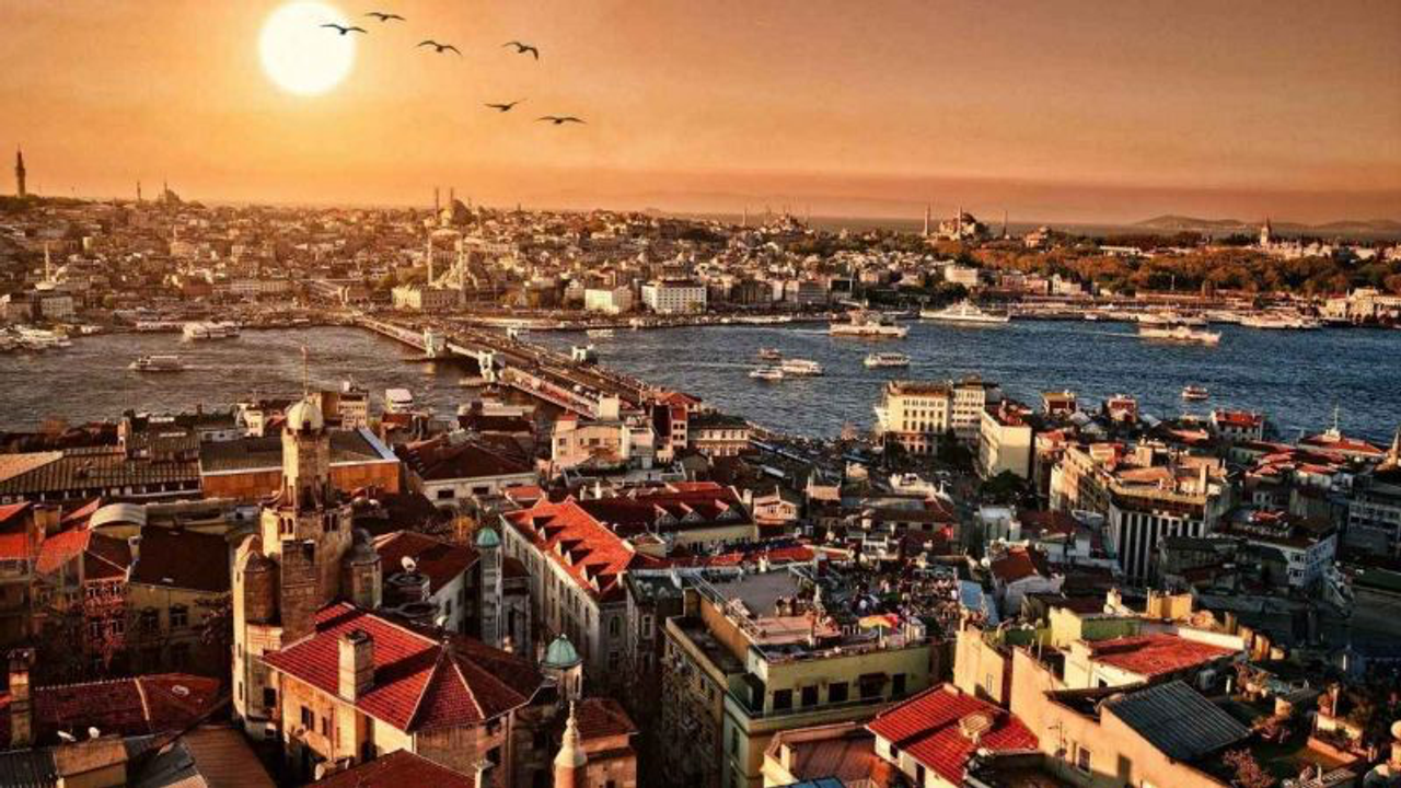 Vah Halimize! İstanbul'da Yaşam Maliyeti Yüzde 86 Arttı...