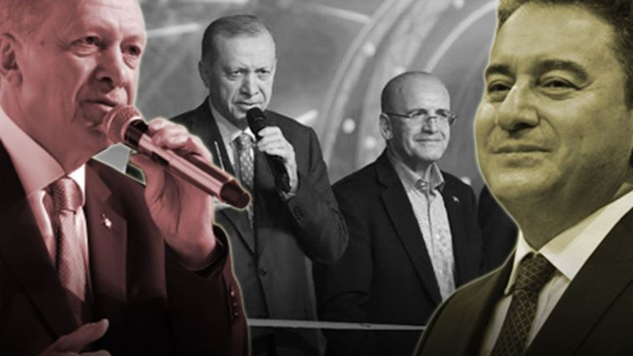 Ali Babacan Yeni Ekonomi Yönetimini Böyle Değerlendirdi:'Şimşek'e Gereken Alan Erdoğan Tarafından Açılmayacak'