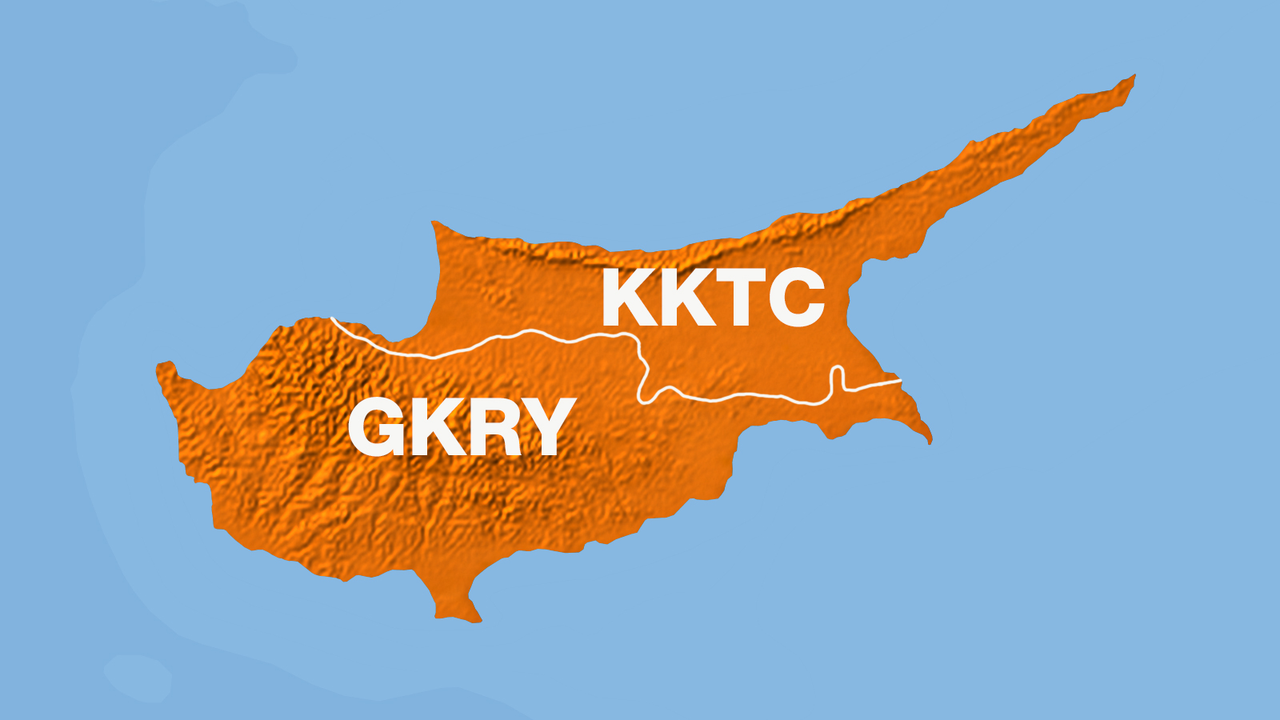 Kıbrıs’ta Siyonistlere Bir Peşkeş Daha