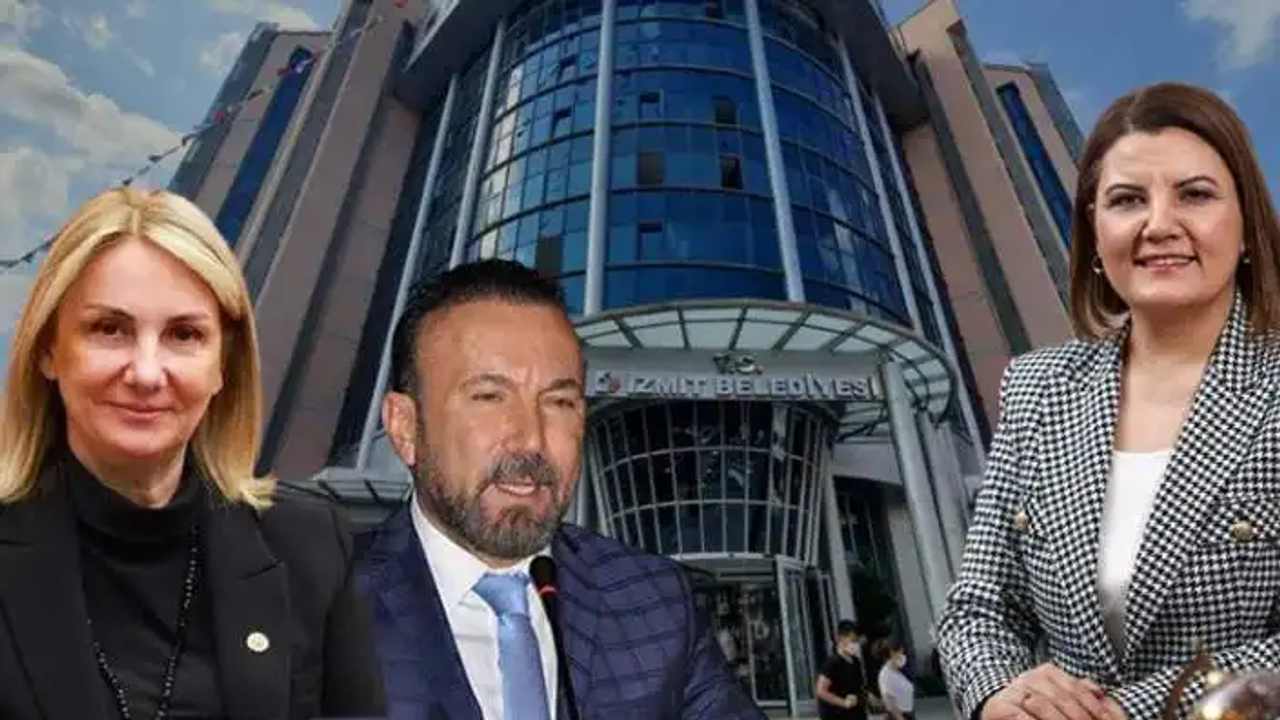 AKP’liler Yine Şaşırtmadı… Diplomasız Gelinin Belediye Serüveni… Mevcut Başkan Ortaya Çıkardı