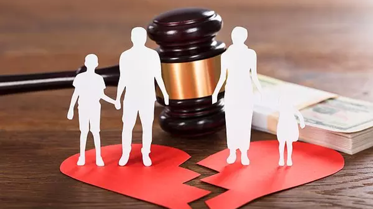 Geçim Derdi Boşanmaları 2,5 Kat Artırdı, Ekonomik Kriz Yuvaları Yıktı