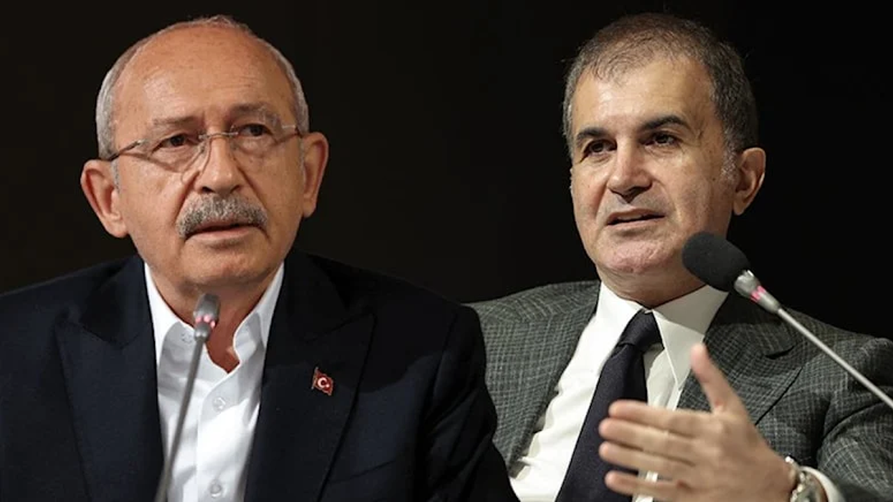 AKP’den Kılıçdaroğlu’na “Sansür” Yanıtı